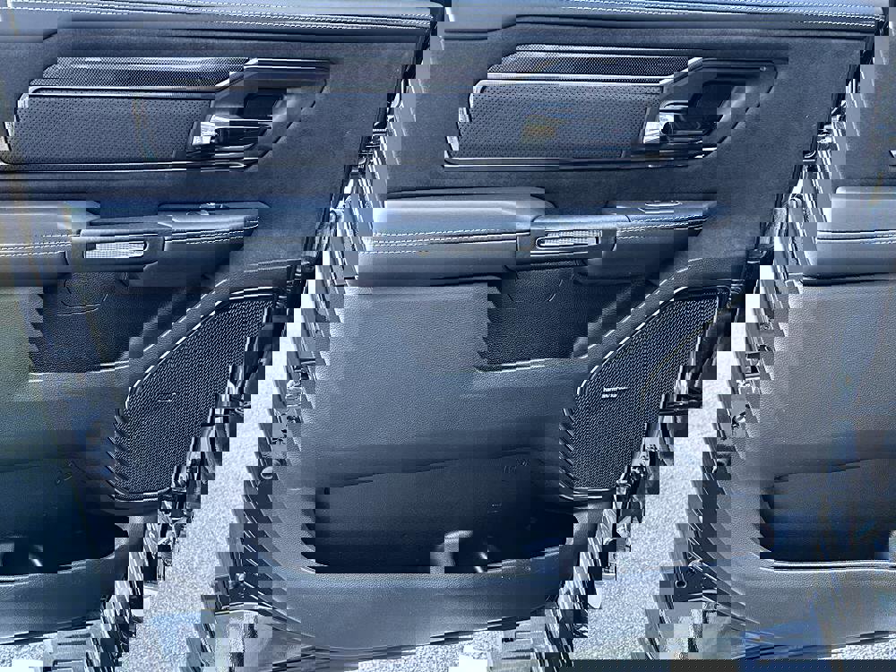 Used 2022 RAM 1500 TRX w/ TRX Level 1 Equipment Group image 38