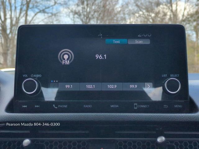 Used 2024 Honda Civic Sport image 18