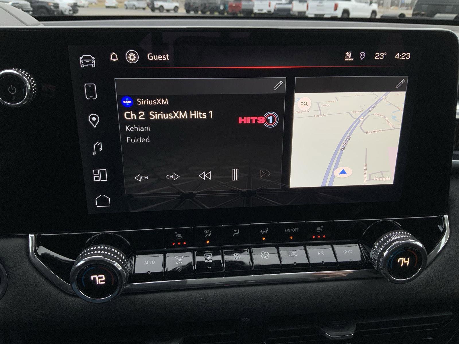 New 2026 GMC Canyon Elevation w/ Convenience Package image 36