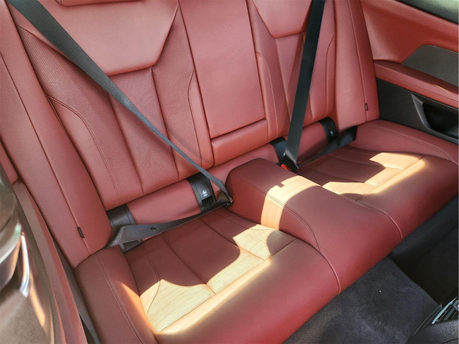 Used 2023 BMW M440i Coupe w/ Premium Package RWD image 30