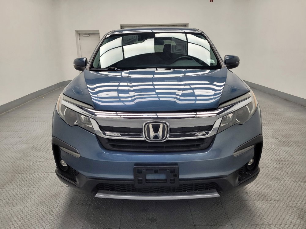 Used 2019 Honda Pilot EX image 15