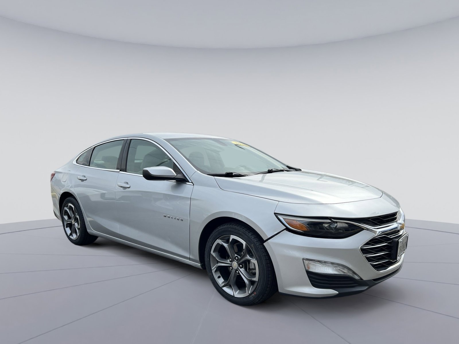 Used 2020 Chevrolet Malibu LT image 7