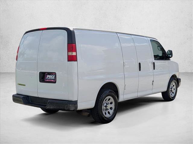 Used 2013 Chevrolet Express 1500 image 5