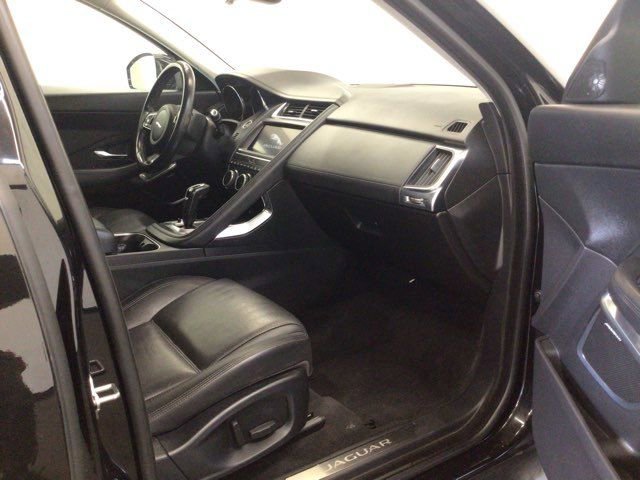 Used 2018 Jaguar E-PACE S AWD/4WD image 13