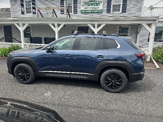 New 2026 MAZDA CX-50 AWD 2.5 Hybrid w/ Premium Pkg image 7