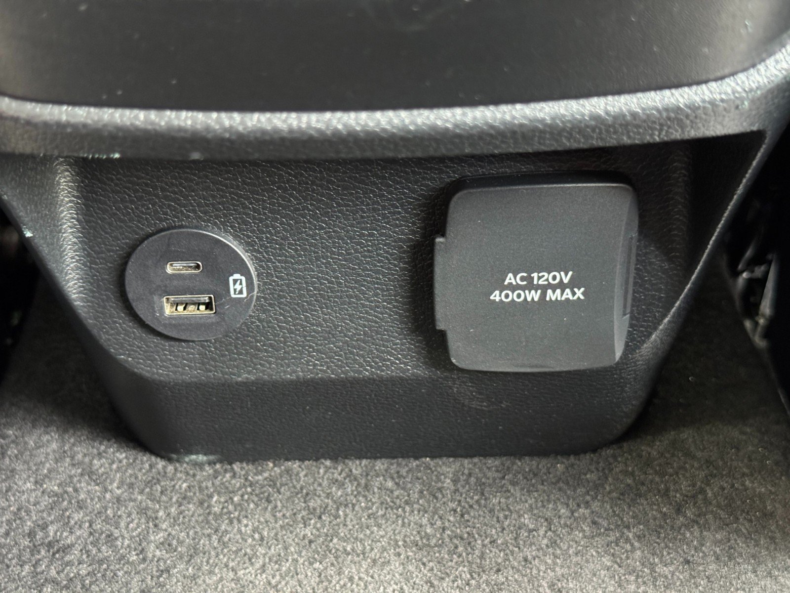 Used 2025 Ford Ranger Raptor AWD/4WD image 37