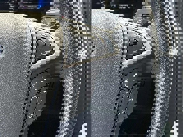 Certified 2024 Ford Edge SEL image 30