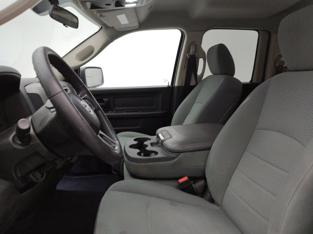 Used 2019 RAM 1500 Express image 17