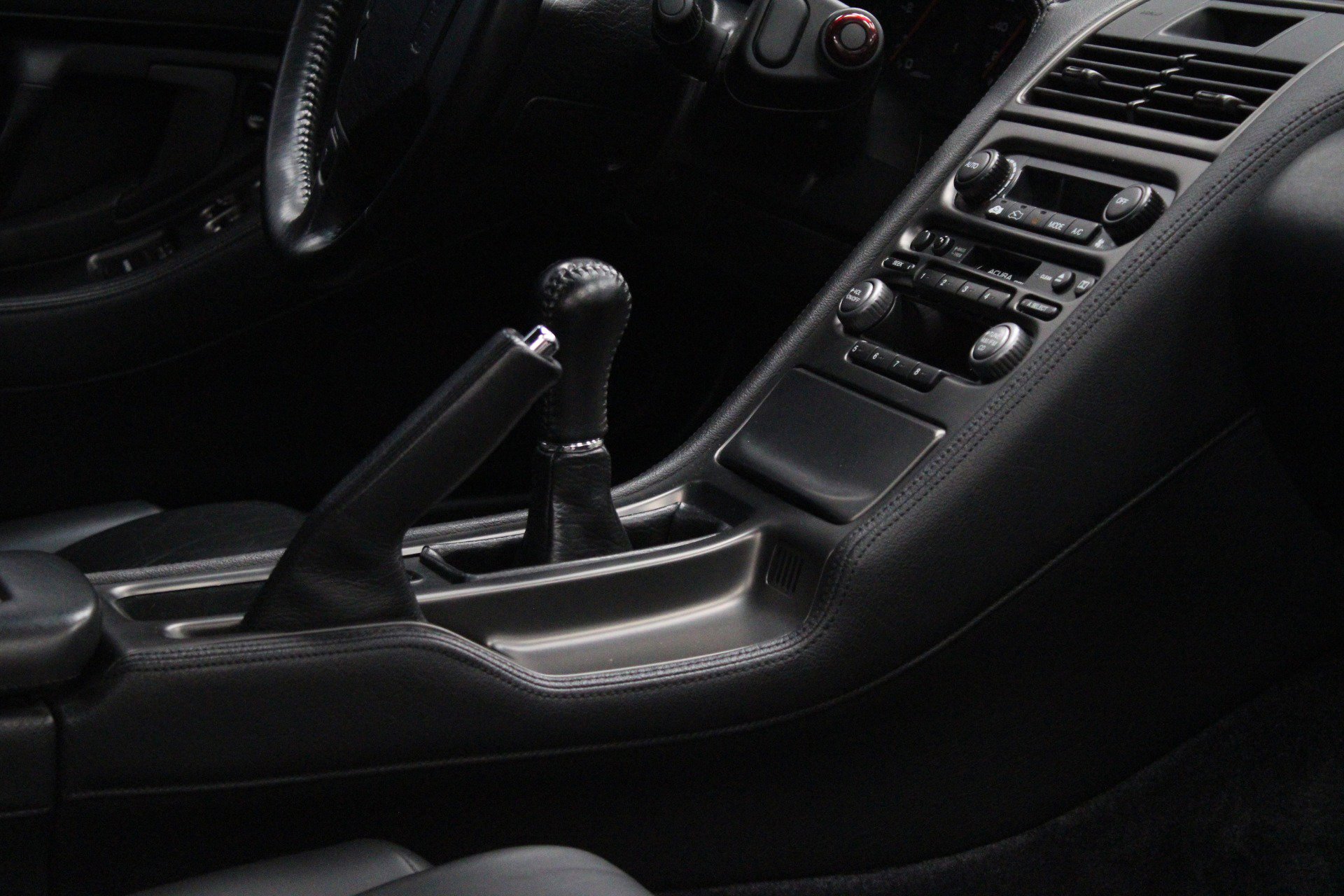 Used 1993 Acura NSX image 37