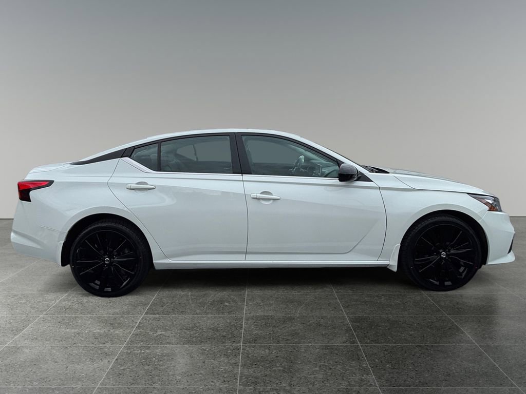 Used 2021 Nissan Altima 2.5 SR image 8