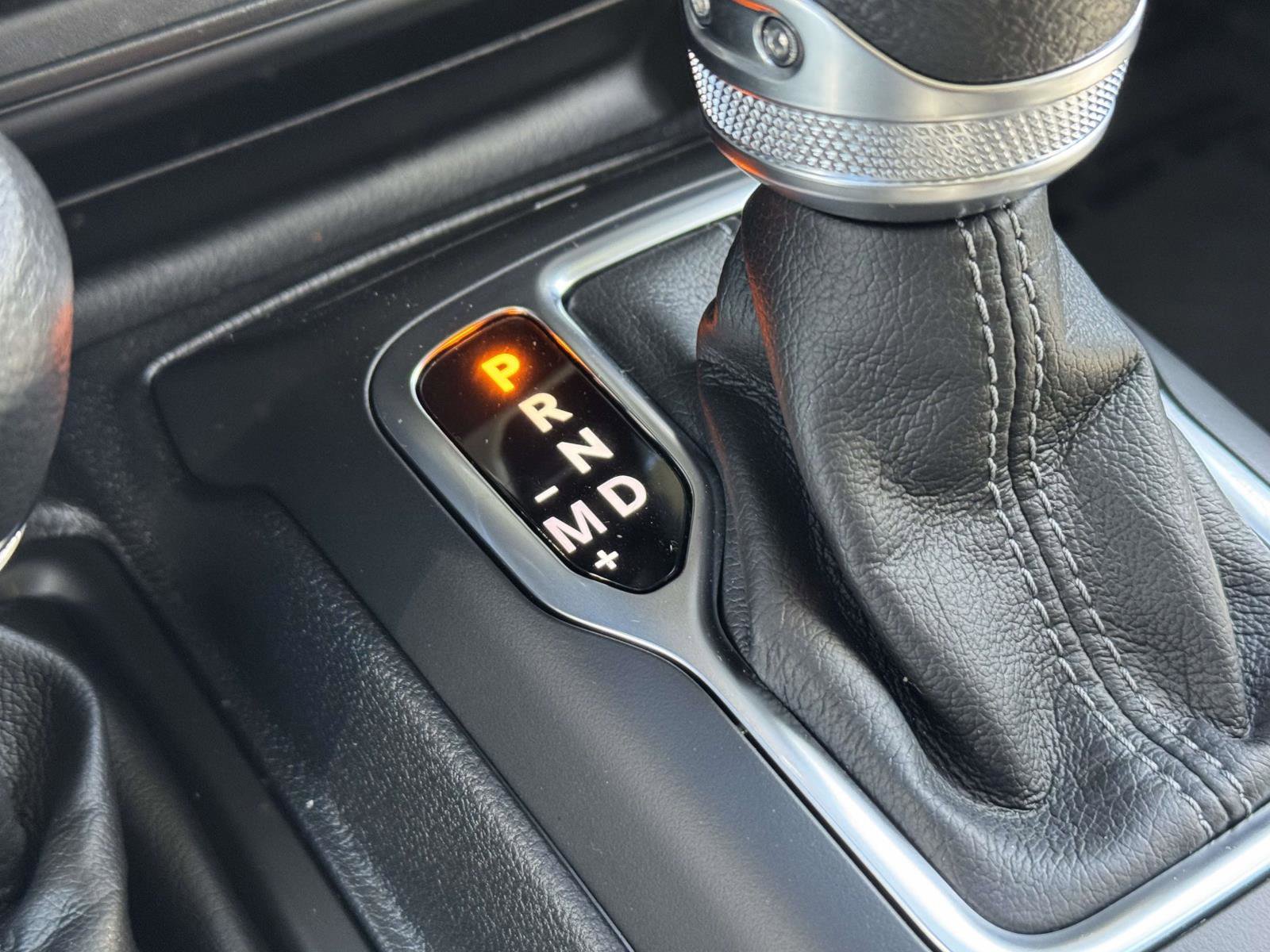 New 2026 Jeep Gladiator Sport AWD/4WD image 11
