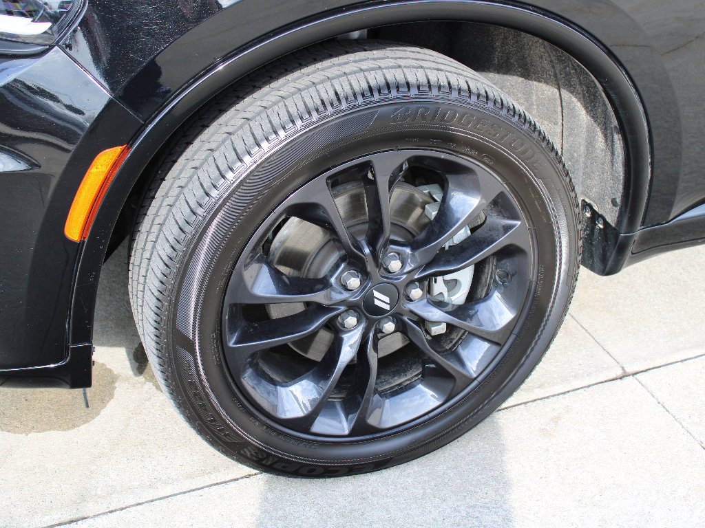 Used 2025 Dodge Durango GT w/ Blacktop Package image 36