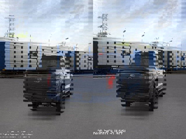 New 2026 Ford F150 XLT w/ Equipment Group 302A MID image 23