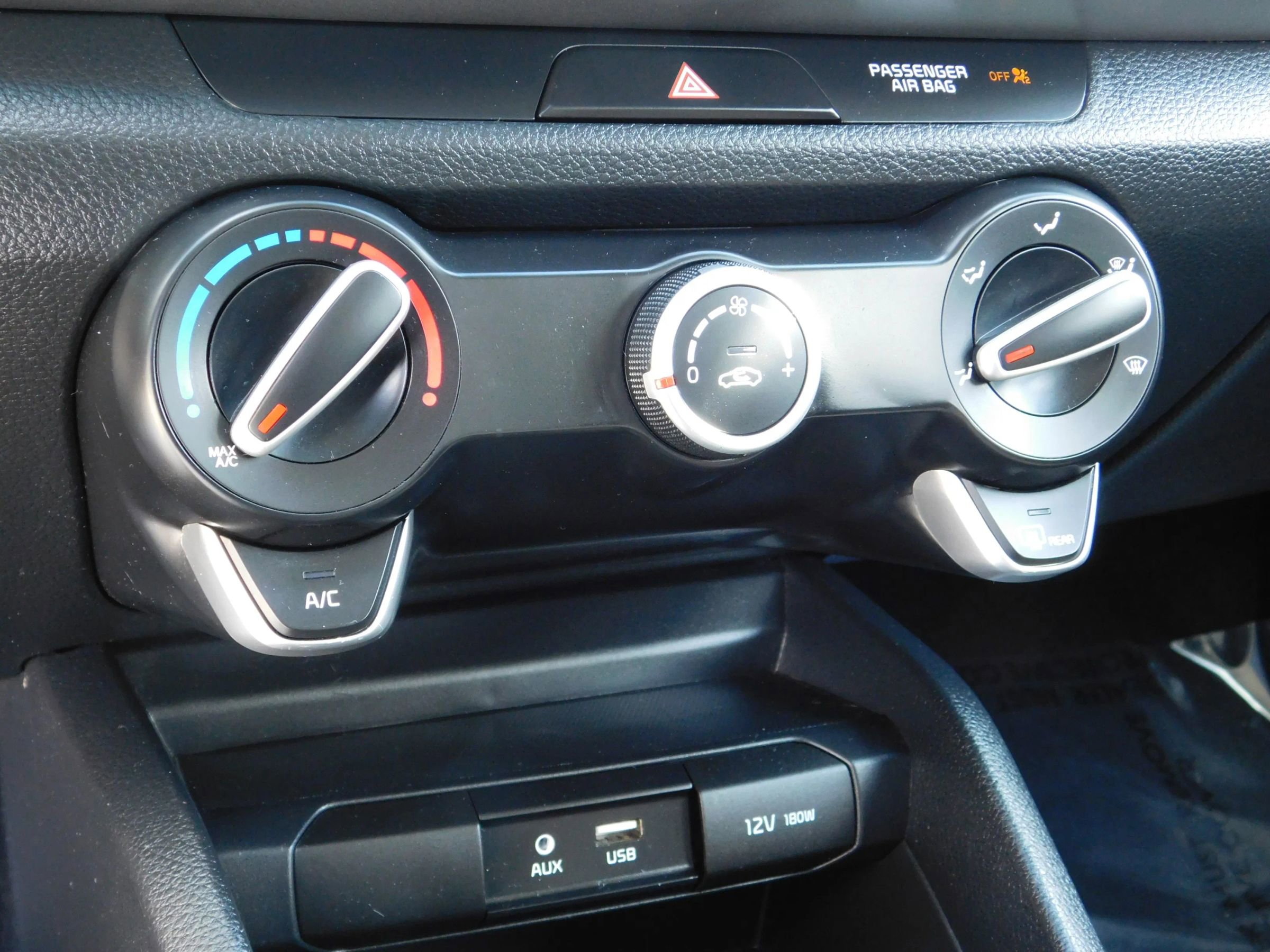 Used 2020 Kia Rio S image 17