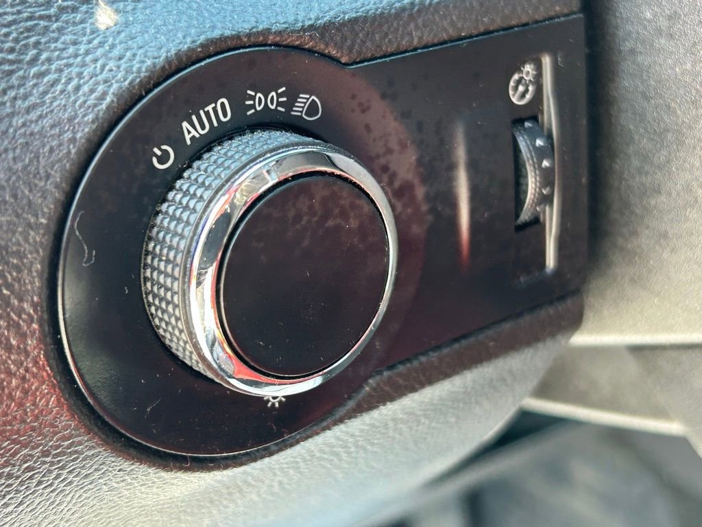 Used 2010 Chevrolet Camaro SS w/ RS Package image 13