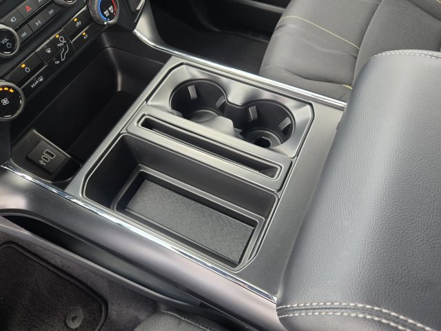 Certified 2025 Ford F150 STX RWD image 18