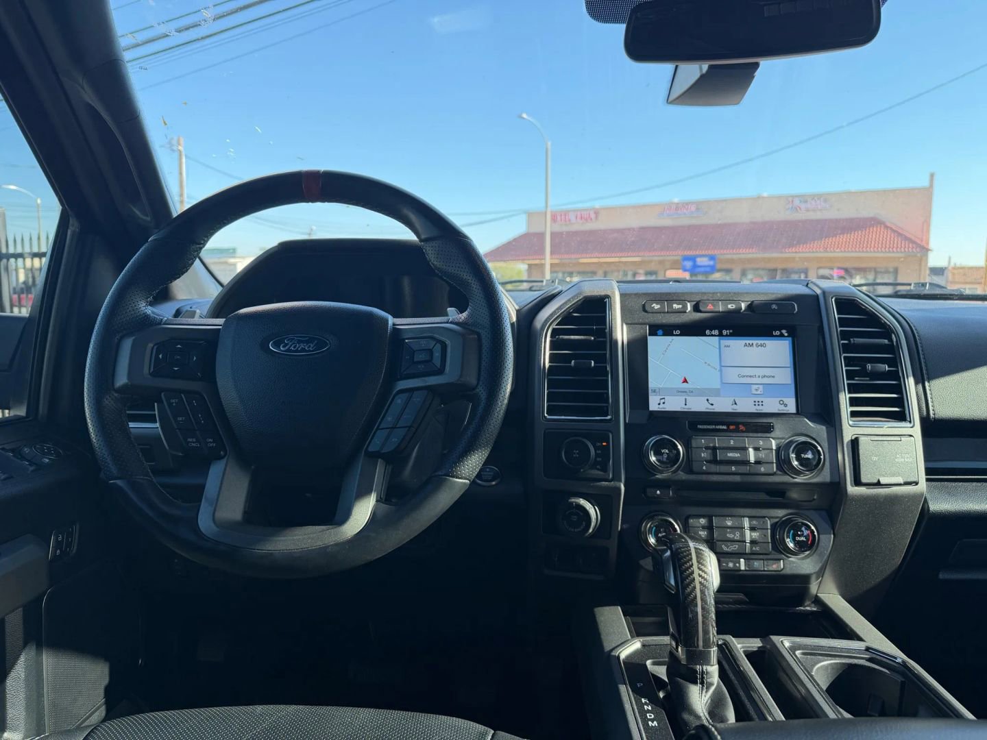 Used 2018 Ford F150 Raptor w/ Equipment Group 802A Luxury AWD/4WD image 21