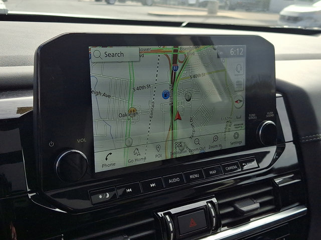 Certified 2023 Nissan Pathfinder Platinum image 18