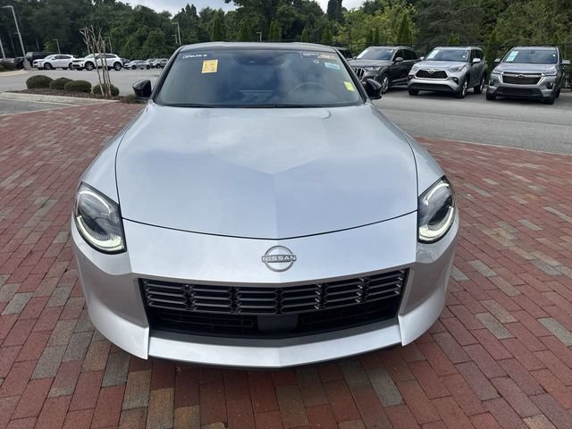 Used 2025 Nissan Z Performance w/ Floor Mat Package RWD image 25