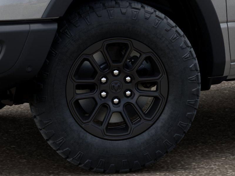 New 2026 RAM 1500 Rebel w/ Trailer Tow Group AWD/4WD image 4