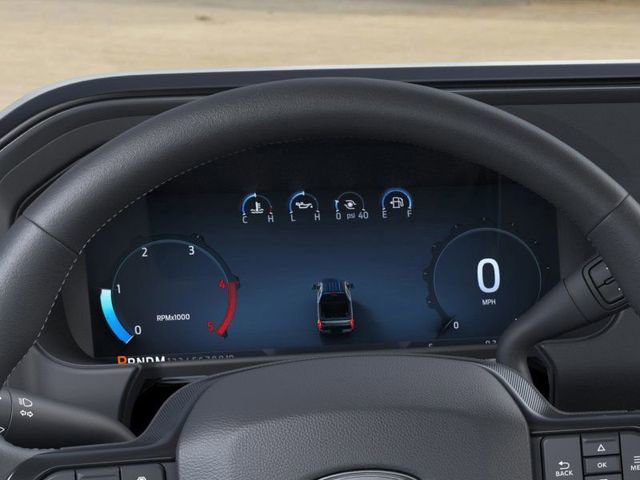 New 2026 Ford F250 Platinum image 13