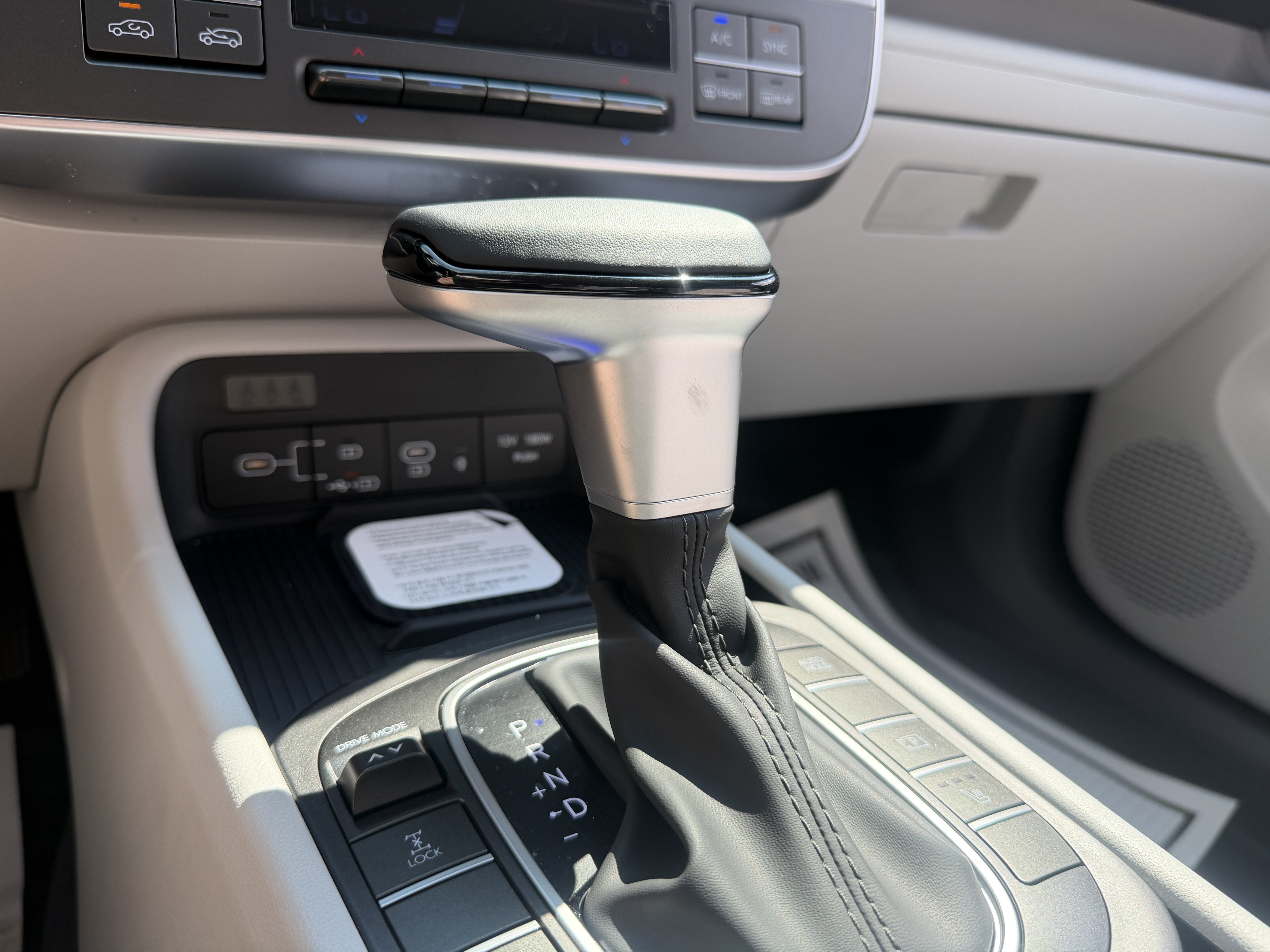 New 2026 Hyundai Kona SEL Sport AWD/4WD image 37