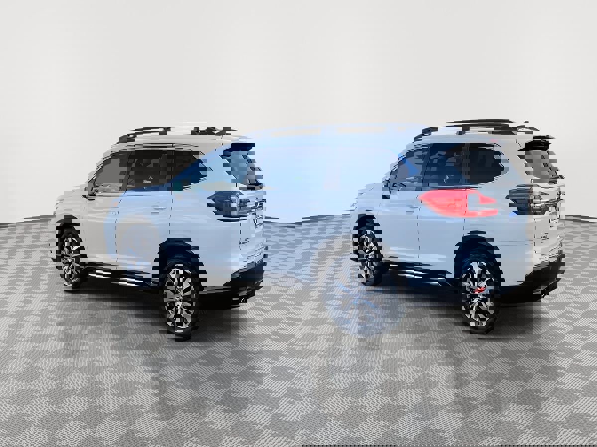 Used 2022 Subaru Ascent Limited AWD/4WD image 5