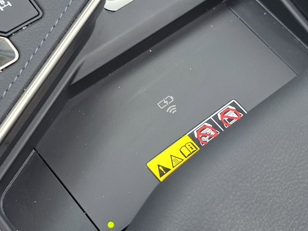 Used 2024 Lexus GX 550 w/ Accessory Package (Z1) image 14