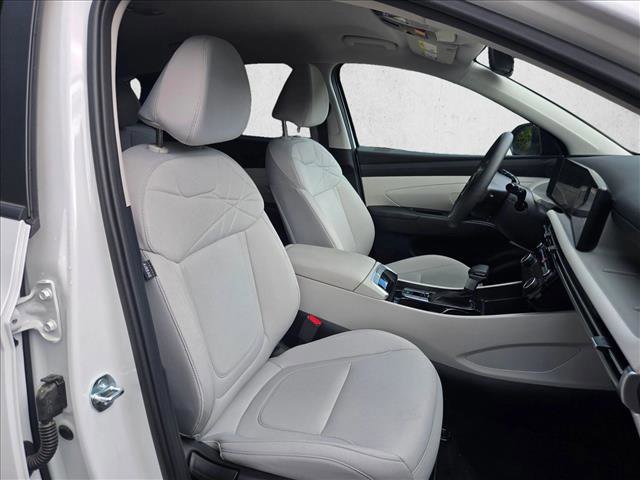 Used 2025 Hyundai Tucson SEL image 20
