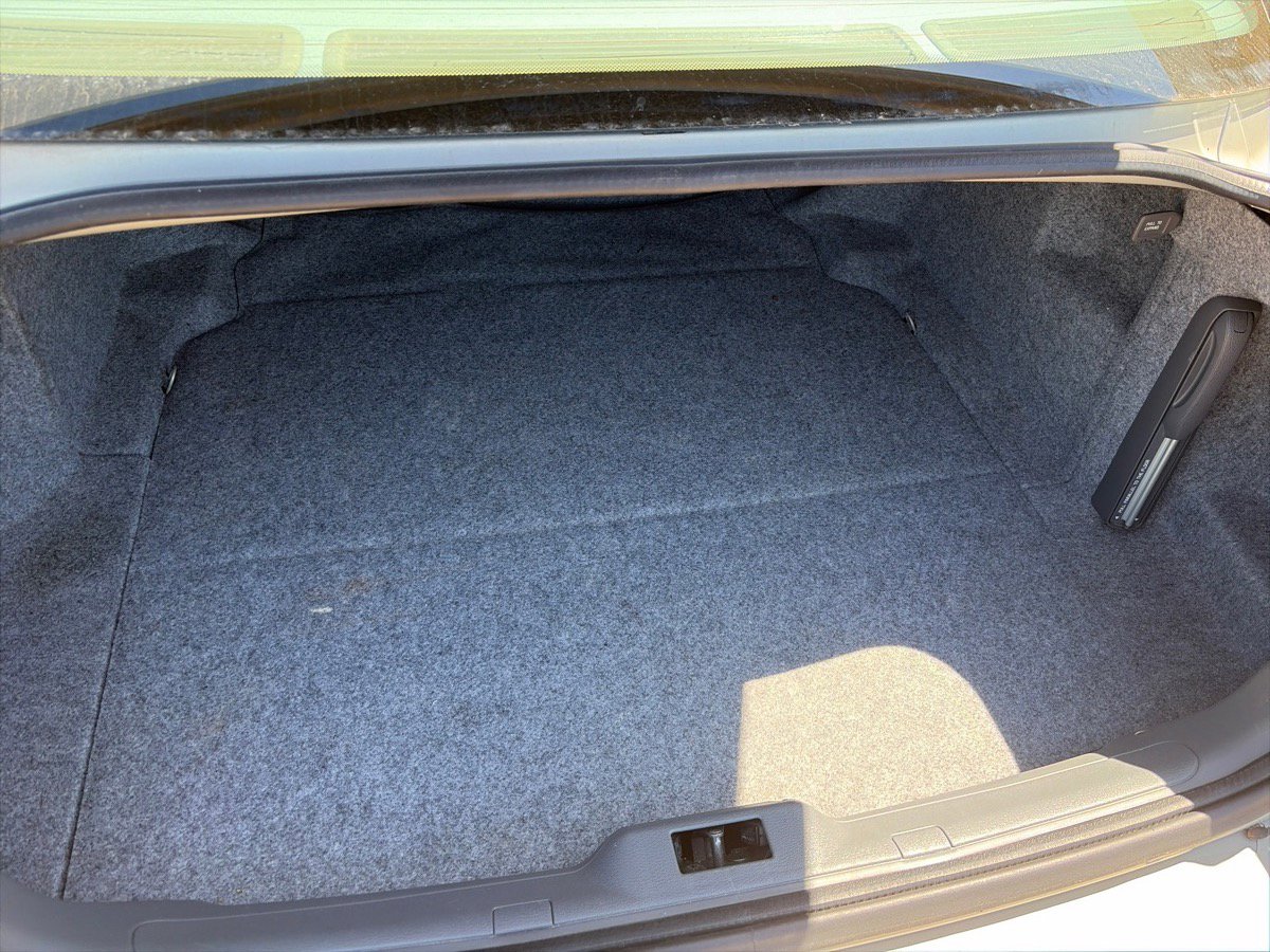 Used 2004 Volvo S80 2.9 FWD image 15
