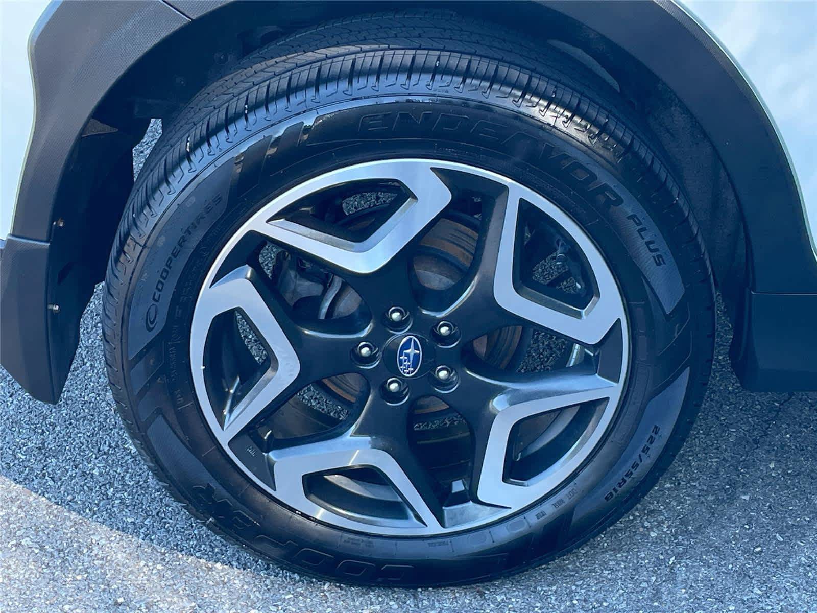 Used 2019 Subaru Crosstrek 2.0i Limited w/ Popular Package #4 AWD/4WD image 7