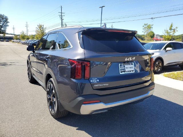 New 2026 Kia Sorento SX FWD image 6