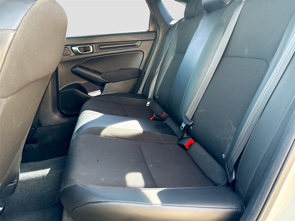 Used 2024 Honda Civic Sport image 22