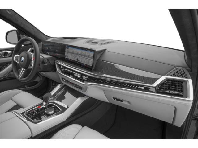 Used 2025 BMW X5 M Competition w/ Executive Package AWD/4WD image 18