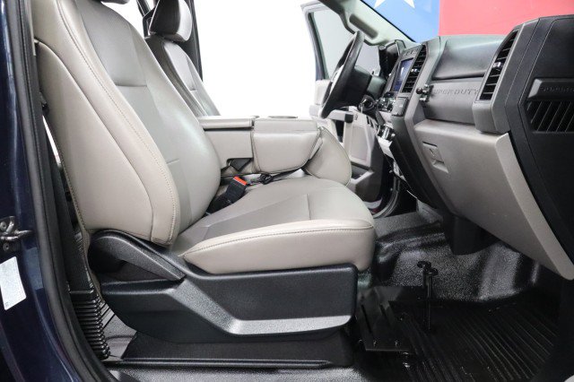 Used 2020 Ford F350 XL w/ STX Appearance Package AWD/4WD image 8