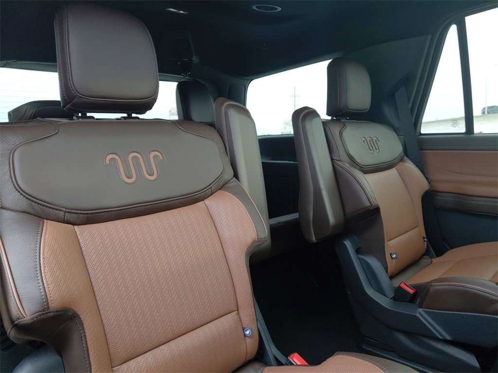 New 2025 Ford Expedition King Ranch image 19