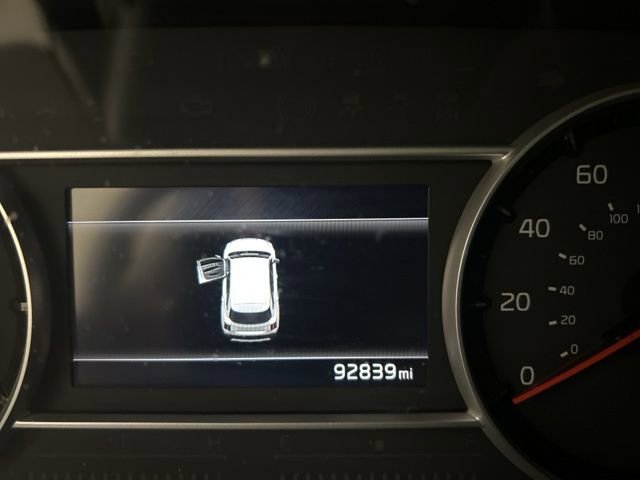 Used 2022 Kia Sorento SX image 34