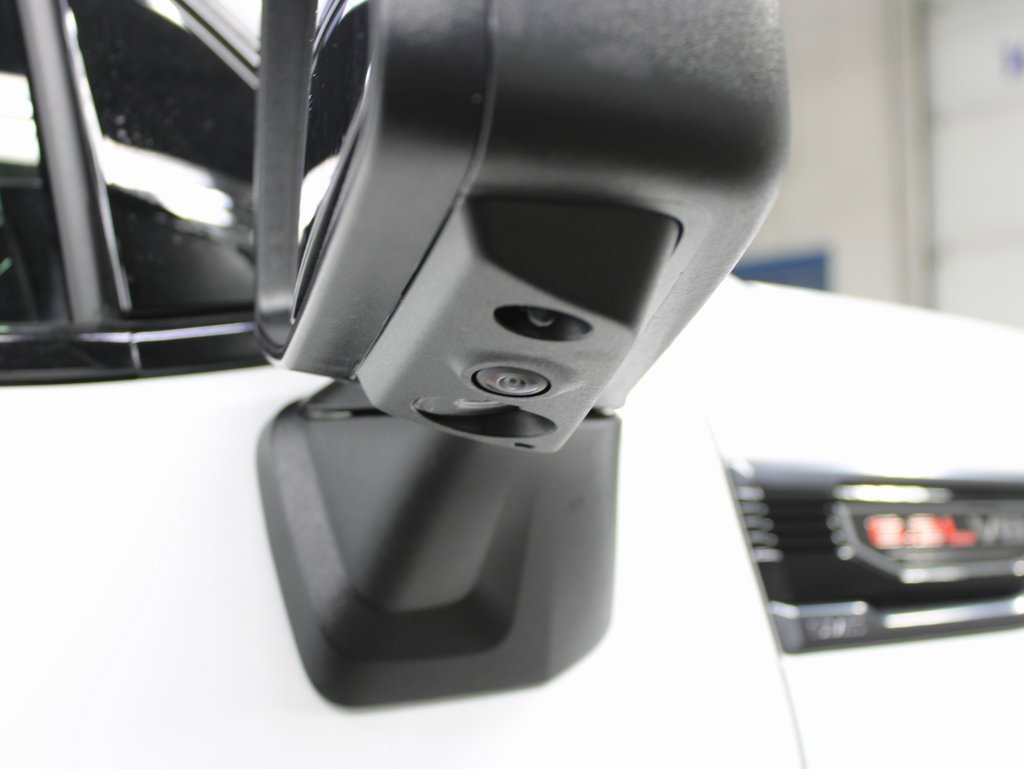 Used 2024 GMC Sierra 1500 AT4 image 56