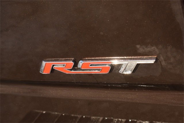 Certified 2019 Chevrolet Silverado 1500 RST w/ All-Star Edition image 16