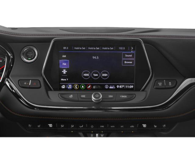 Used 2022 Chevrolet Blazer RS w/ Driver Confidence II Package FWD image 13