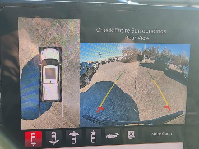 New 2026 RAM 1500 Tungsten image 33