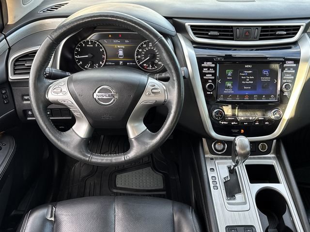 Used 2018 Nissan Murano SL image 13
