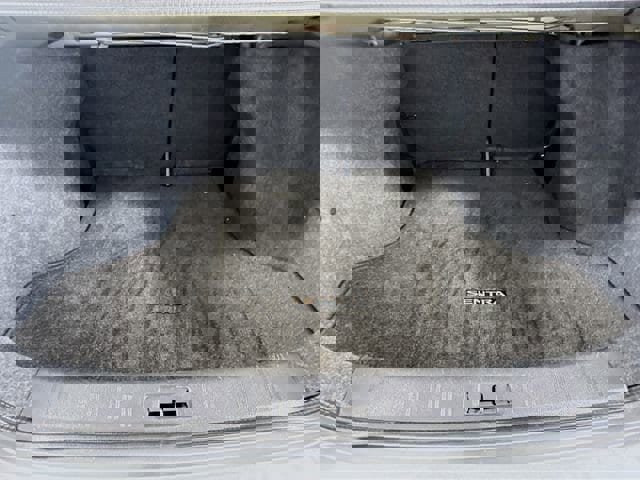 Used 2018 Nissan Sentra S w/ S Midnight Style Package image 23