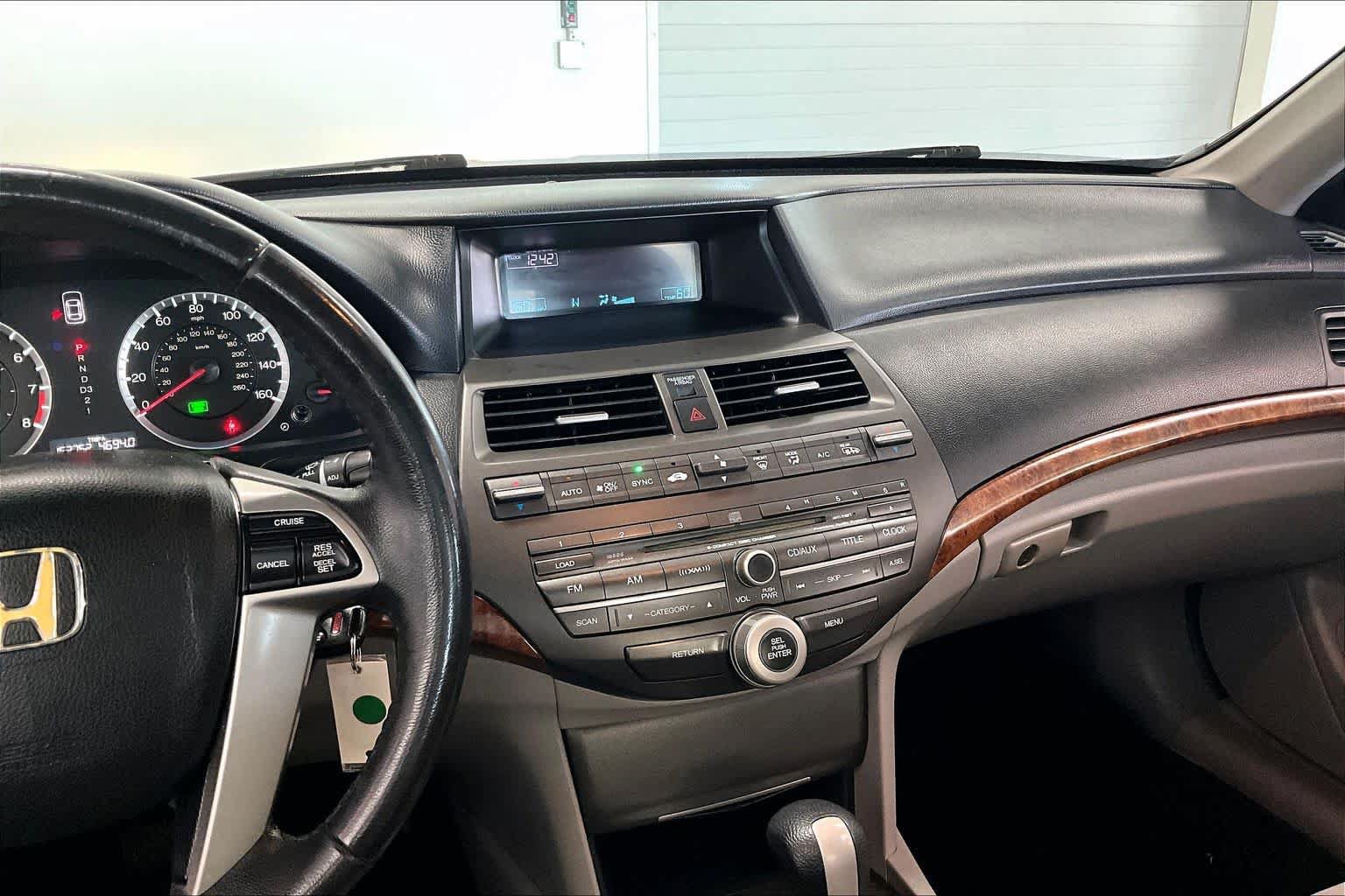 Used 2011 Honda Accord EX-L image 13