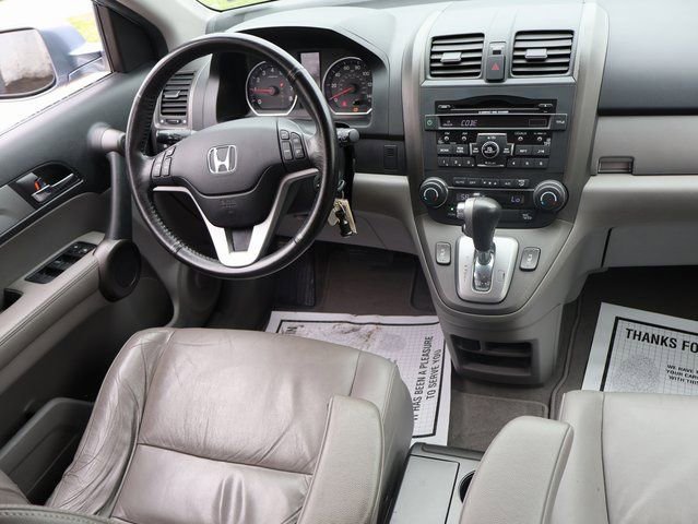 Used 2011 Honda CR-V EX-L image 13
