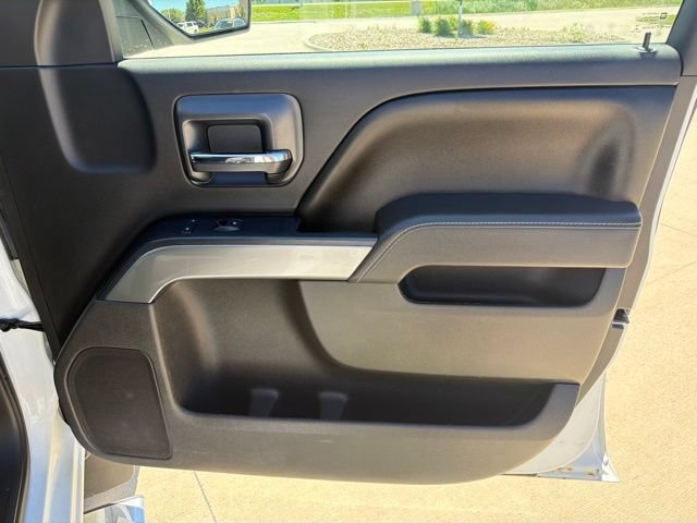 Used 2016 Chevrolet Silverado 1500 LT w/ All Star Edition AWD/4WD image 35