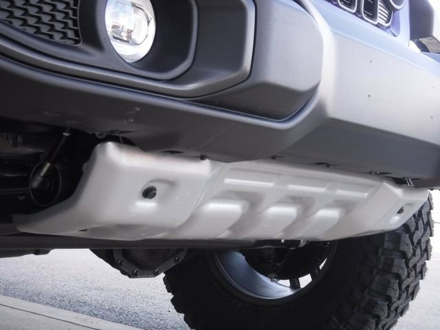 New 2026 Jeep Gladiator Mojave AWD/4WD image 9