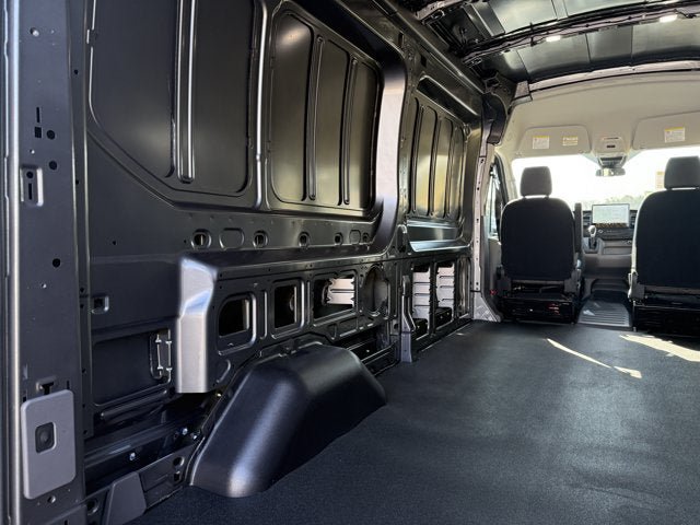 New 2026 Ford Transit 250 148 Medium Roof RWD image 8