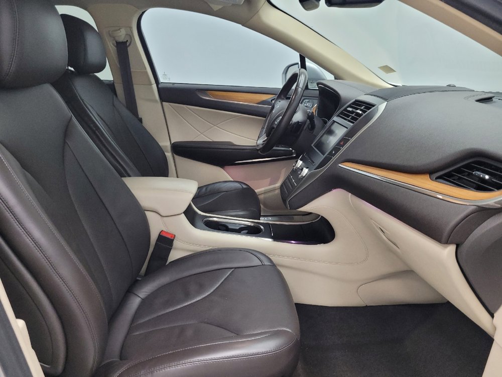 Used 2015 Lincoln MKC AWD w/ Equipment Group 102A Reserve image 21