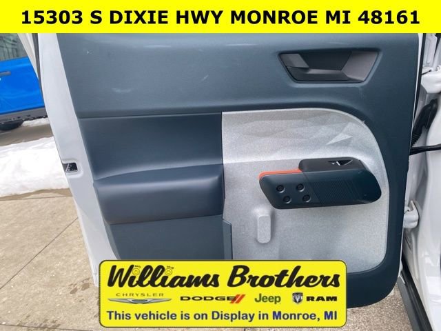 Used 2023 Ford Maverick XLT w/ Equipment Group 300A Standard image 22